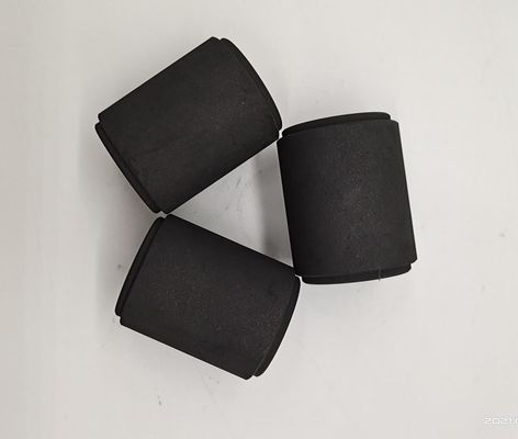 Un buen precio. Cojinetes de manguito de grafito de carbono resistentes al desgaste Productos de carbono y grafito ISO14000 en línea
