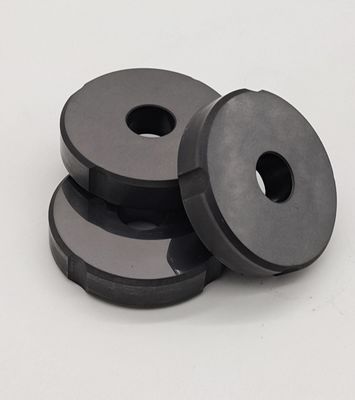 Un buen precio. Arbustos multiusos del grafito de Bush del cojinete del carbono del ODM del OEM modificados para requisitos particulares en línea