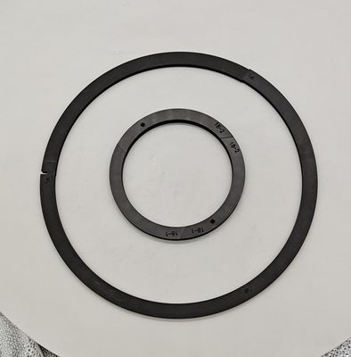 Good price Aprobación del sello de anillo de carbono segmentado de la industria de maquinaria ISO9001 en línea
