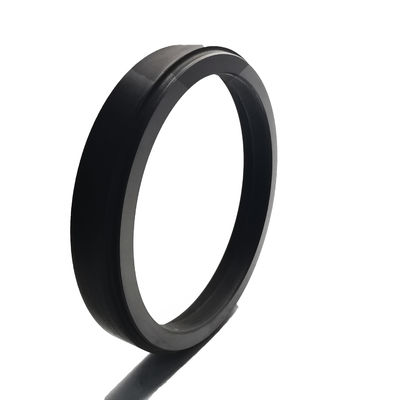 Un buen precio. Resistencia a la corrosión del anillo de sellos del grafito del carbono de la pureza elevada 68-100MPa en línea