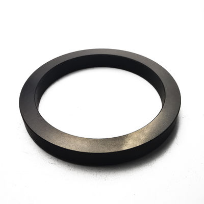 Good price Anillos de sellos artificiales del grafito del carbono del ODM del OEM con buena flexibilidad en línea