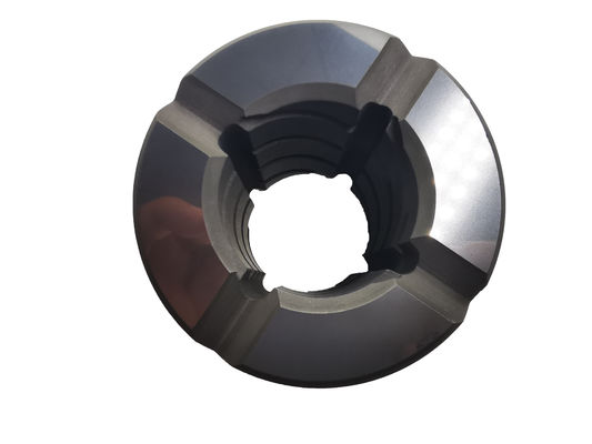 Un buen precio. Bujes de grafito de carbono de resina y antimonio buena resistencia química en línea
