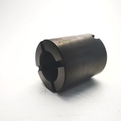 Un buen precio. transportes sintéticos del grafito del carbono 1.70g/Cm3 para la industria metalúrgica en línea