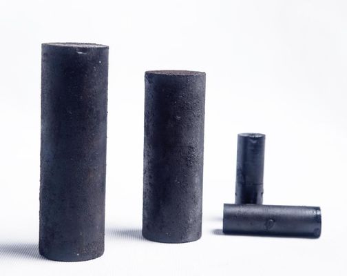 Un buen precio. Resistencia al desgaste de los diversos tamaños de Rod del bloque del lubricante del grafito de la lubricación del uno mismo en línea