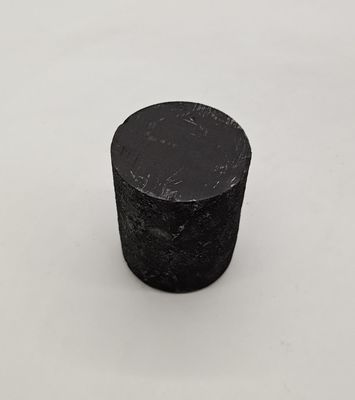 Un buen precio. Alto bloque cuadrado de grafito de resistencia a la oxidación Bloque de grafito artificial ISO9001 en línea