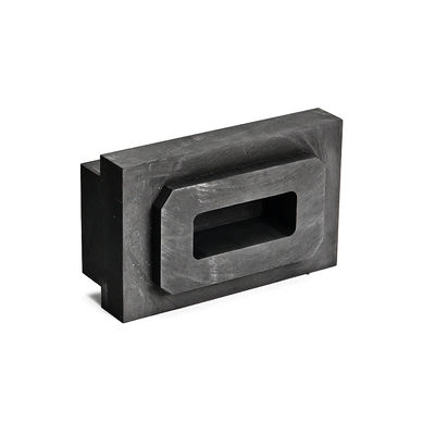 Un buen precio. Moldes antis del grafito del carbono de la oxidación de la pureza elevada ISO14000 para el metal en línea