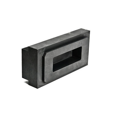 Un buen precio. Moldes de grafito de carbono de resistencia de oxidación OEM ODM para aluminio en línea