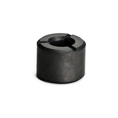 Un buen precio. Diseño modificado para requisitos particulares bujes impregnados grafito de la industria de la metalurgia ISO9001 en línea