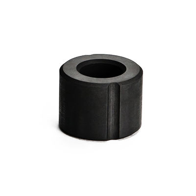 Un buen precio. Rodamientos de grafito de carbono a prueba de golpes 200-650 ℃ Resistencia a alta temperatura en línea