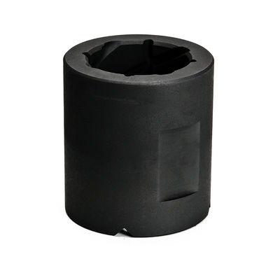 Un buen precio. Cojinetes de grafito de carbono autolubricante 68MPa-100MPa Aplicaciones criogénicas en línea