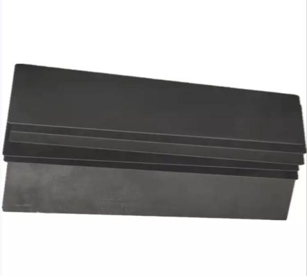 Un buen precio. Resistencia de desgaste de alta resistencia de la placa de electrodo de grafito resistente eléctrica baja en línea