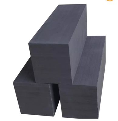 Good price Bloque de grafito de alta pureza de grado industrial Bloque de grafito sólido 2.40G/Cm3 en línea