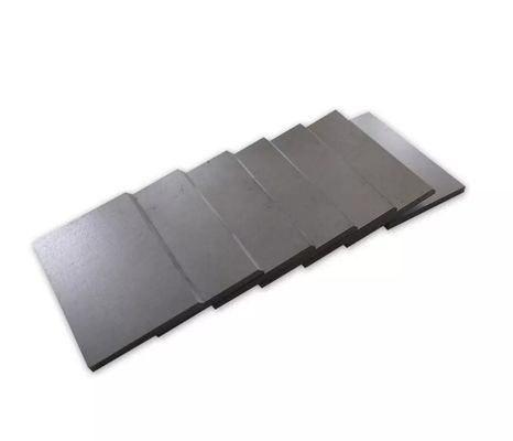 Un buen precio. Paletas de rotor de carbono resistentes al desgaste / paletas de grafito para bombas de vacío en línea