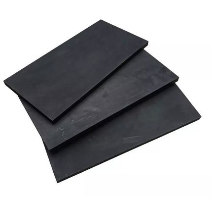 Good price Paletas de carbono resistentes al impacto para bombas de vacío y compresores en línea