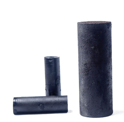 Un buen precio. Carbono sólido adaptable Rod Isotatic Graphite Products Multipurpose en línea