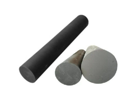 Un buen precio. prueba isostática de Rod Synthetic Graphite Electrodes Wear del grafito 1.58~1.92g/Cm3 en línea