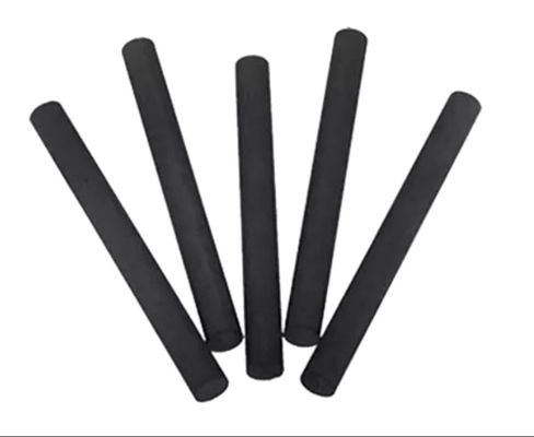 Un buen precio. Resistencia sólida de los temporeros de Rod Carbon Round Bar High del grafito IATF16949 en línea