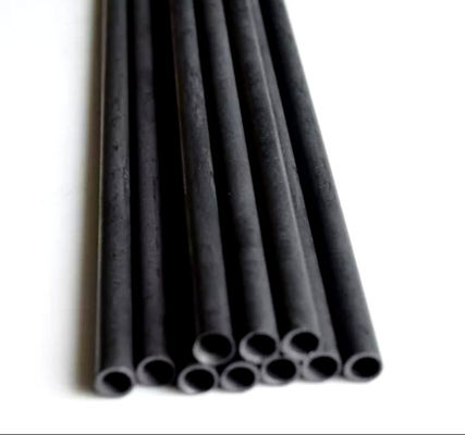 Good price Alta densidad isostática de los productos del grafito de Roces del grafito del carbono de la resistencia que lleva en línea