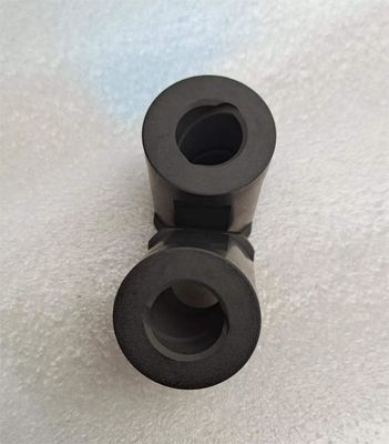 Un buen precio. Envases y rodamientos de bombas impregnados con grafito de carbono sintético en línea