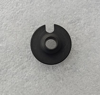Un buen precio. Rodamientos de grafito de carbono de grado industrial para el rendimiento duradero de las máquinas en línea