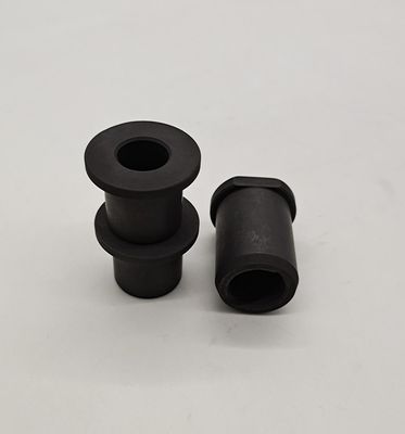 Good price Bush del grafito 68-100MPa que lleva la prueba de corrosión industrial de los bujes en línea