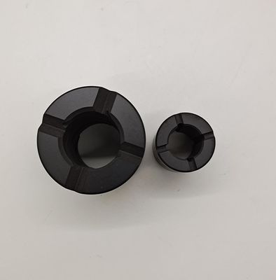 Good price Cojinetes de manguito de grafito de carbono IATF16949 para la industria metalúrgica en línea