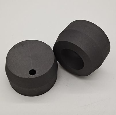Good price Productos de grafito de carbono de alto rendimiento 1.58-2.40G/Cm3 para la industria en línea