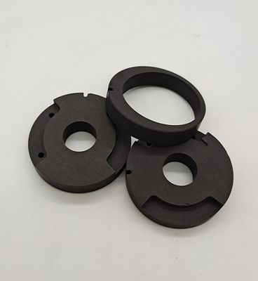 Good price Profesional 200-600 Celsius Cojinetes de grafito Antióxido de alta temperatura en línea