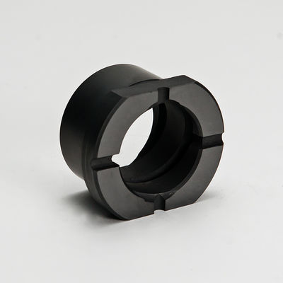 Good price Resistencia de impacto de la resistencia da alta temperatura de los bujes del grafito del carbono de la lubricación del uno mismo en línea