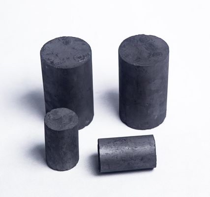 Un buen precio. Electrodo isostático anti del grafito del carbono del bloque del grafito de la oxidación modificado para requisitos particulares en línea