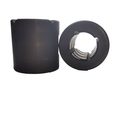 Un buen precio. Cojinete de buje de grafito impregnado de resina y metal en línea