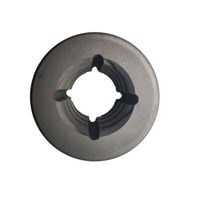Un buen precio. 1.58-2.40G/Cm3 Casquillos de grafito Casquillos autolubricantes en línea