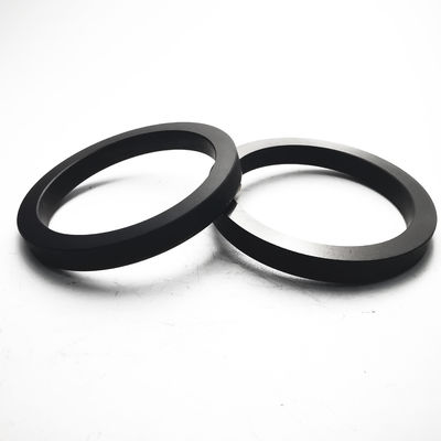 Un buen precio. Anillo de sellado de grafito OEM ODM en línea