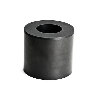 Good price Manguito de casquillo de cojinete de casquillo de grafito de carbono multiusos 1,85 g/cm3 en línea
