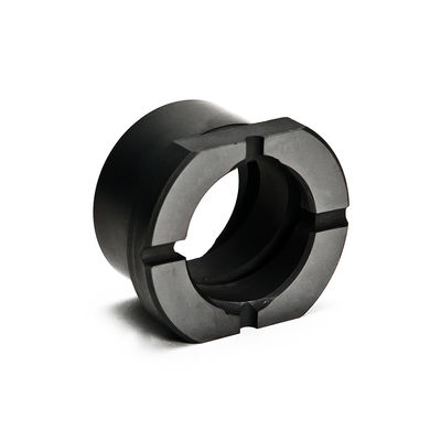 Good price La bomba artificial de los bujes del grafito del carbono del ODM del OEM sella resistente a la erosión en línea
