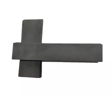 Un buen precio. Paletas de carbono de bomba de vacío de placa de grafito fino de grado industrial a prueba de herrumbre en línea