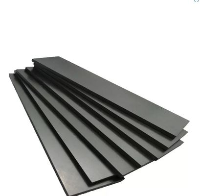 Un buen precio. Paletas de grafito de carbono artificial de alta pureza para bombas de vacío en línea