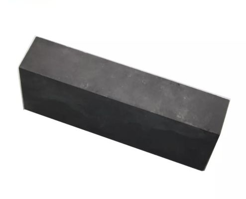 Un buen precio. El grafito de carbono moldeado especial bloquea la resistencia a la flexión 10~50Mpa antidesgaste en línea