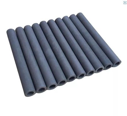 Good price Carbono conductor grafito Rods para electrólisis OEM ODM disponible en línea