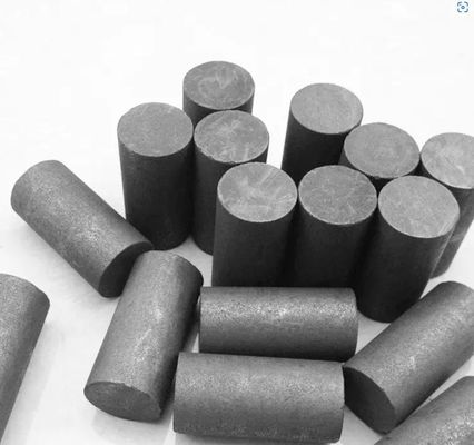Un buen precio. Varillas de grafito de carbono de 1,50--1,95 g/Cm3 en línea