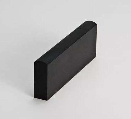 Un buen precio. Pureza alta de la placa del grafito pirolítico de las paletas del grafito del carbono del compresor de aire en línea
