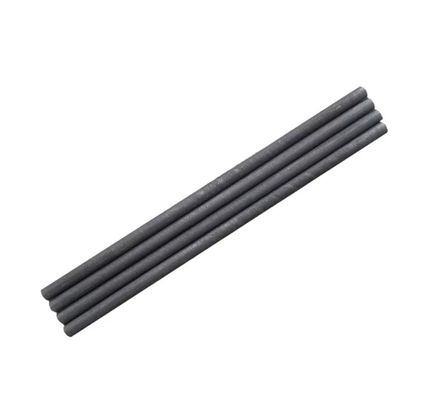 Un buen precio. Varillas de grafito de carbono de alta densidad Productos de grafito isostático a prueba de corrosión en línea