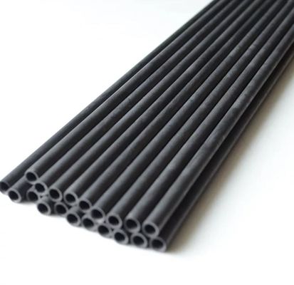 Un buen precio. Autolubricación modificada para requisitos particulares del diámetro pequeño del palillo de Rods del grafito del carbono en línea