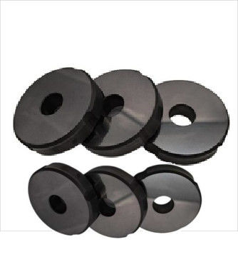 Good price Conductividad termal de los bujes del grafito del carbono de la industria de la maquinaria buena en línea