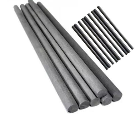 Un buen precio. Usos multi impregnados artificiales de Roces del grafito del carbono en línea