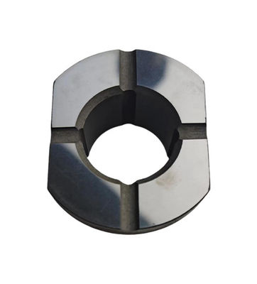 Good price Maquinaria de autolubricación Casquillas de grafite de vidrio impregnadas para la industria en línea