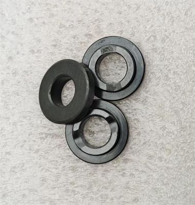 Un buen precio. Anillos de sellado de grafito de carbono OEM para sellado de máquinas en línea